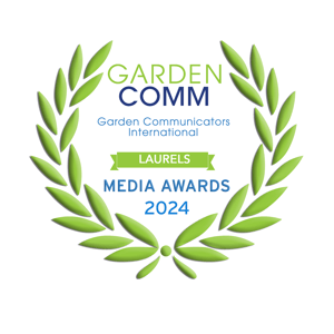 2024 Media Awards logo