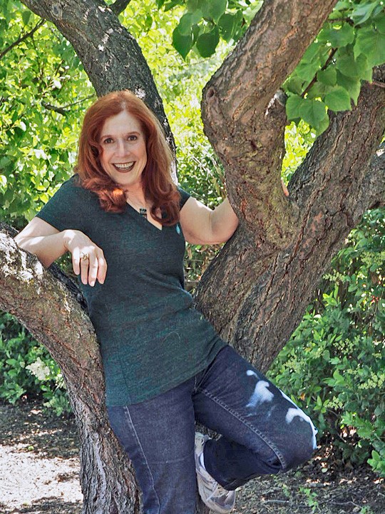 Jane Gates_Credit Shawna Coronado Jane Gates_Credit Shawna Coronado