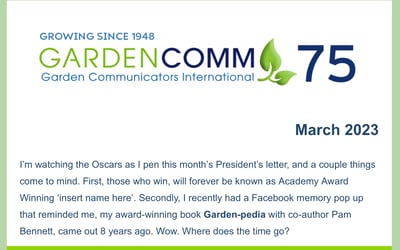 Newsletter image Newsletter image