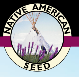 Native American Seeds logo