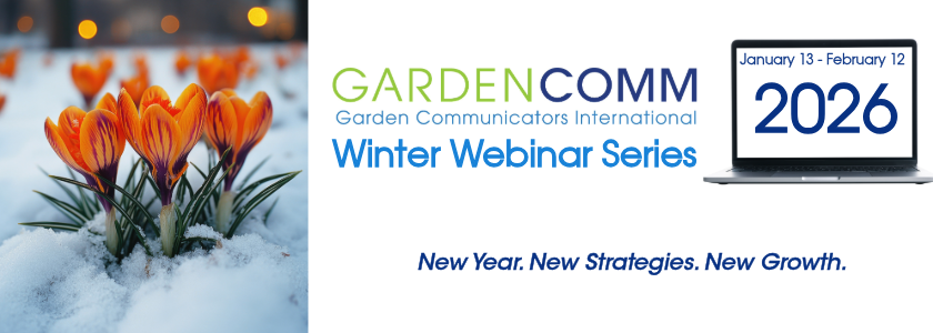 Winter Webs Logo